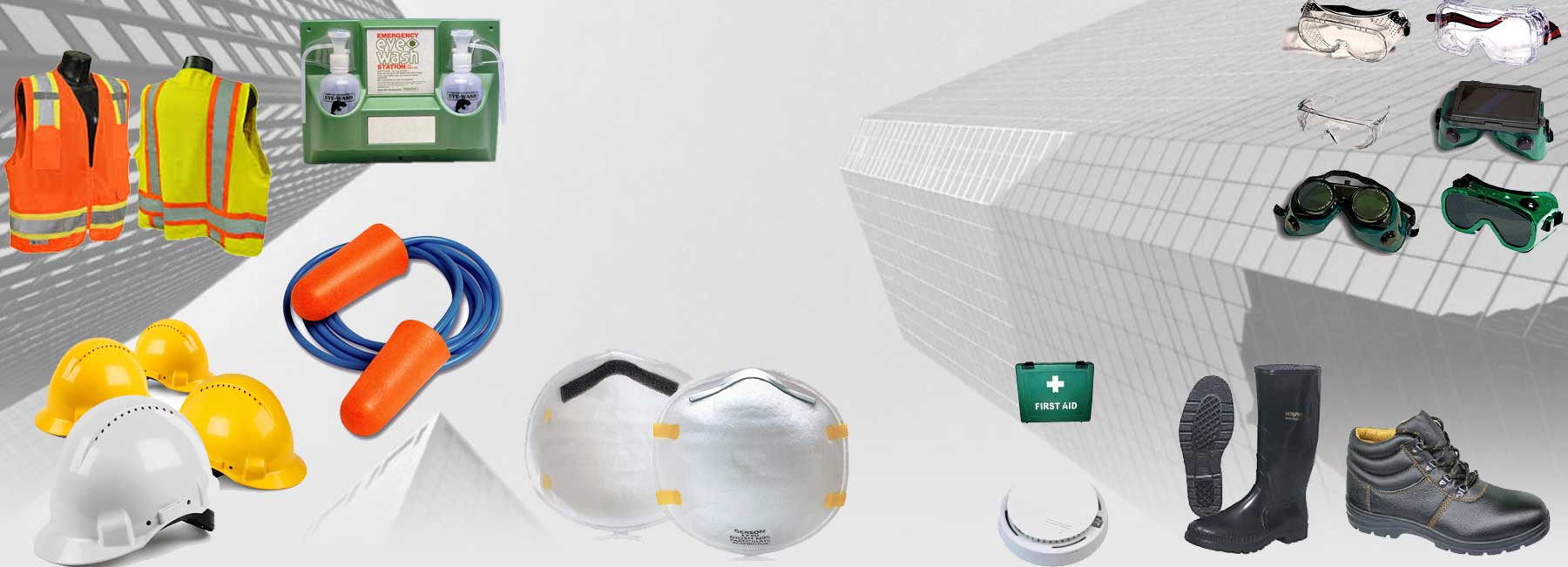 Safety Products